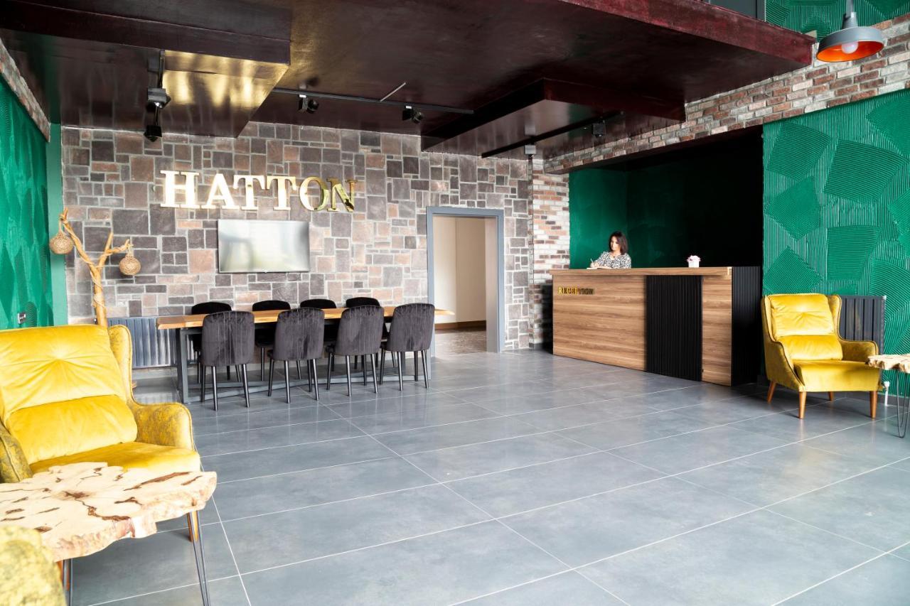 Hatton Suites Hotel Esenboga Анкара Екстер'єр фото